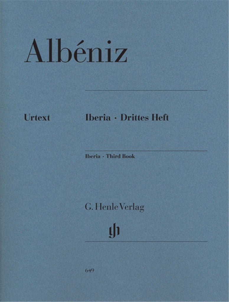 Iberia 3